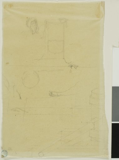 Study for San Francisco