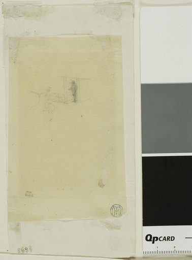 Study for San Francisco