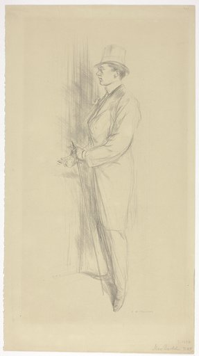 Max Beerbohm