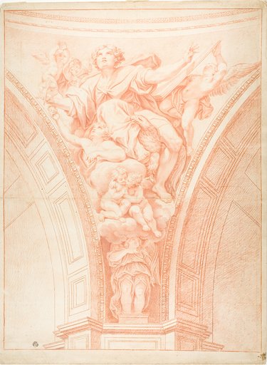 Saint John the Evangelist