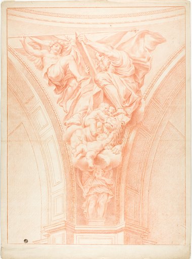 Saint Mark