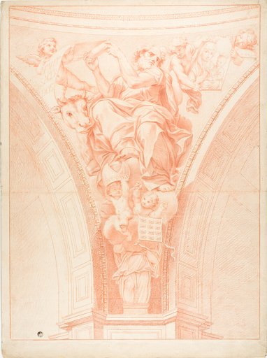 Saint Luke
