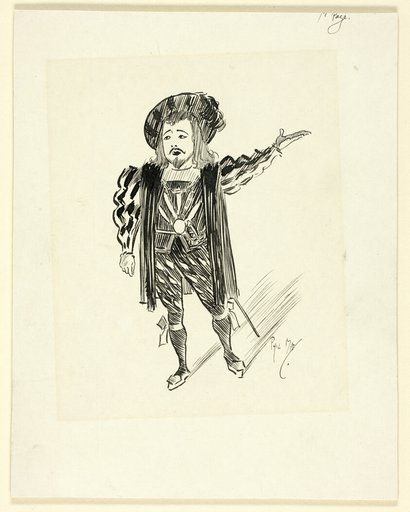Nobleman
