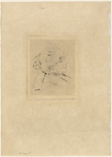 Berthe Morisot