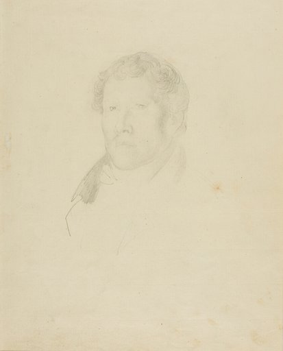 Portrait of a Man