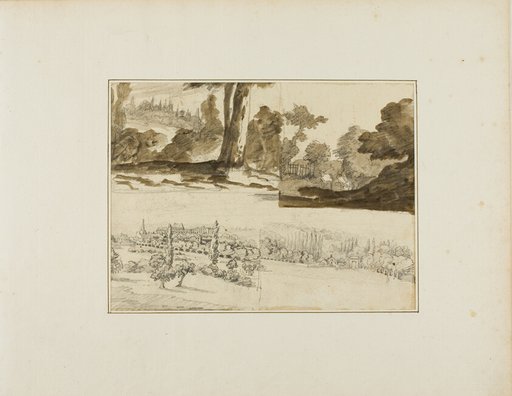 Four Landscapes