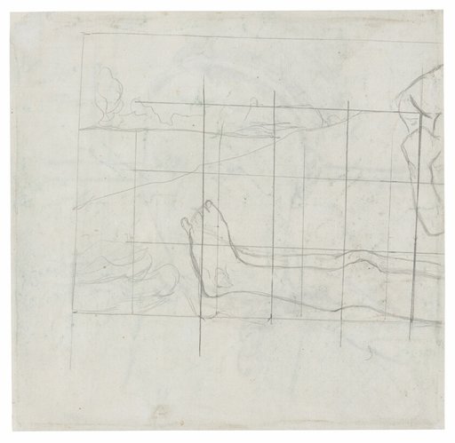 Design for a Jardiniere: The Toilette