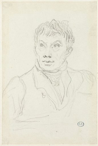 Alexandre Lenoir