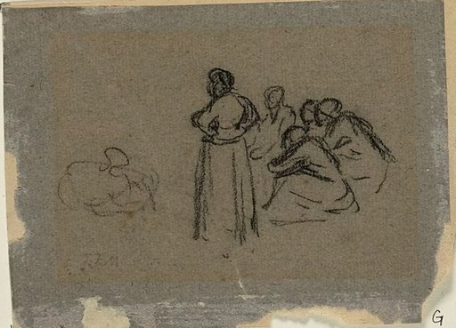 Group of Women