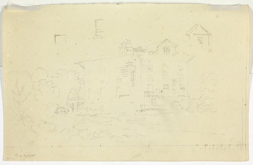 A House