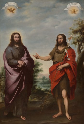 Ecce Agnus Dei