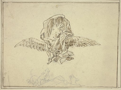 Rape of Ganymede