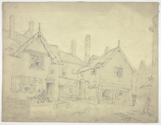 Foregate Street, Chester