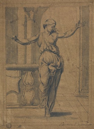 Lucretia