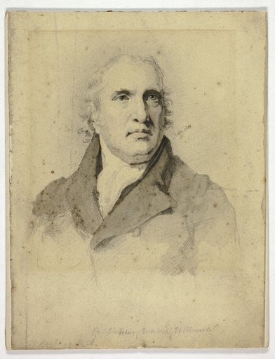Rev. Henry Moncrief Wellwood