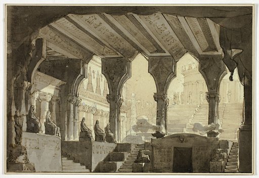 Stage Design