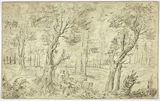 Venus and Adonis