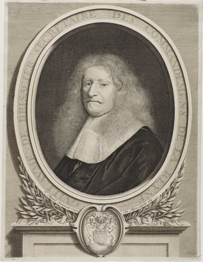 Guillaume de Brisacier