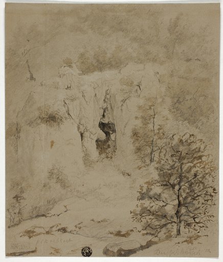 Rocky Landscape