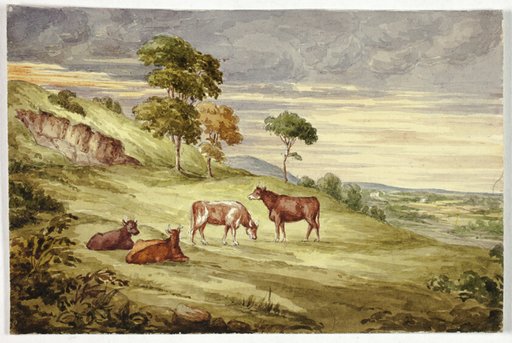 Deer Park, possibly Kilkenny