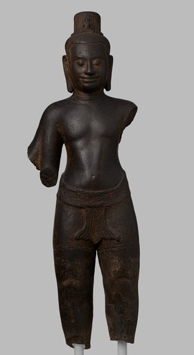 Bodhisattva Avalokiteshvara
