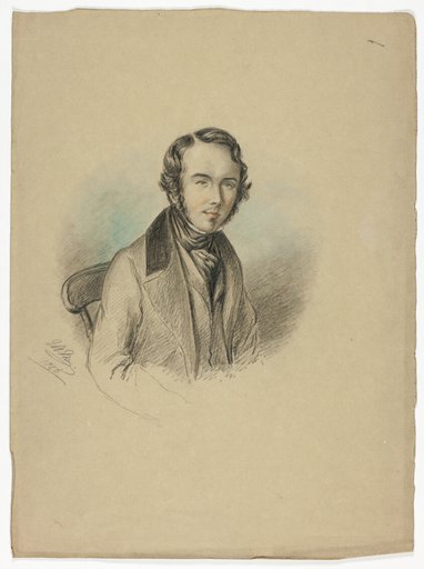 Portrait of a Man