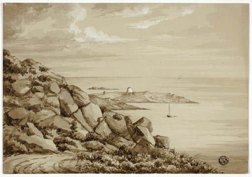 Dalkey Island