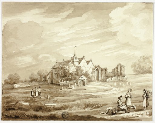 Winchelsea Church