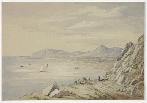 Val of Shanganagh, Killiney