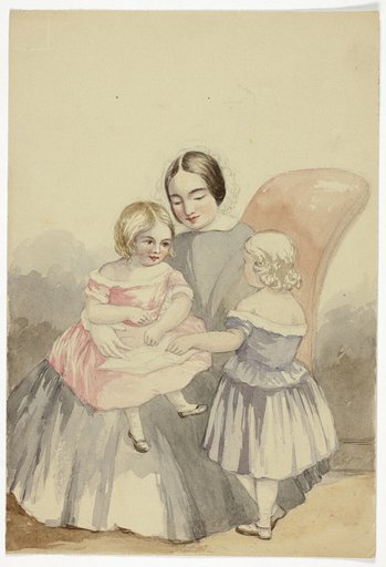 Hugh and Florence, Ashford