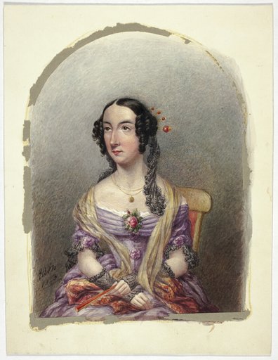 Lady Georgina Murray