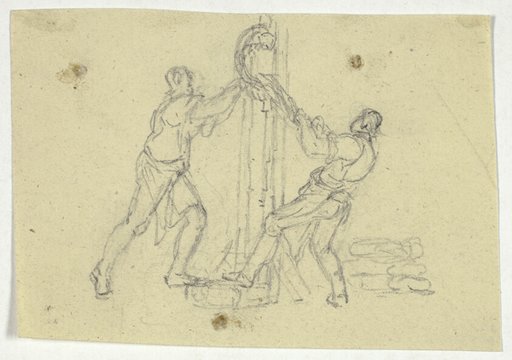 Two Workmen