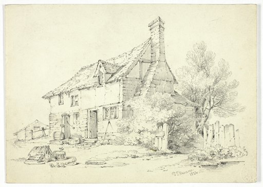 Countryside Cottage