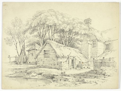 Farm Buildings