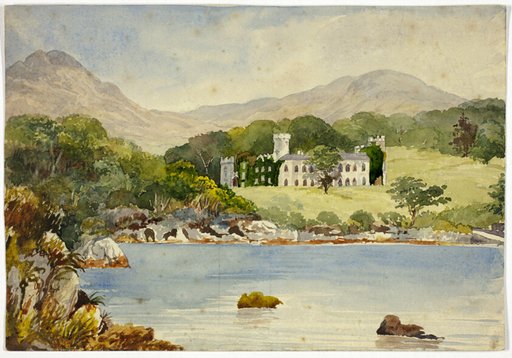 Leitch Castle