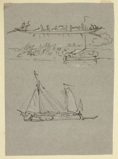 River Scenes