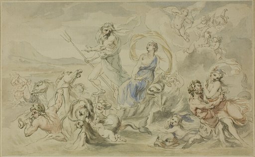 Triumph of Neptune