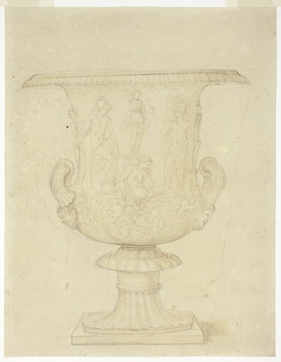 The Medici Vase