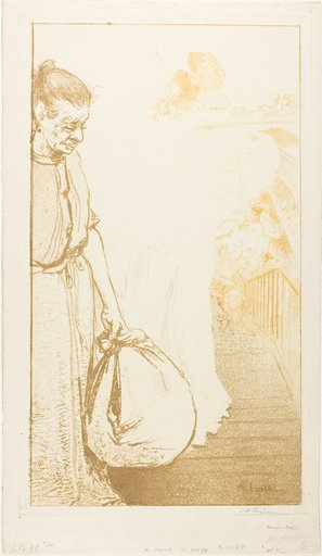 The Laundresses