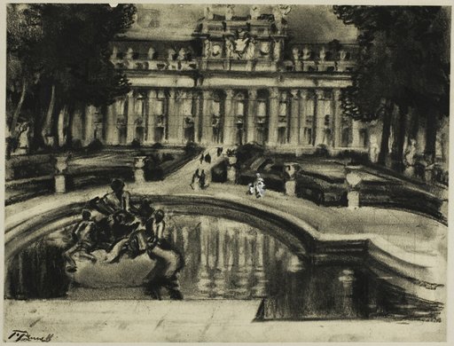 Palace La Granga