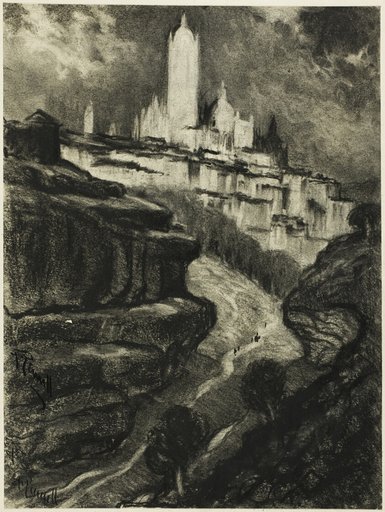 Segovia