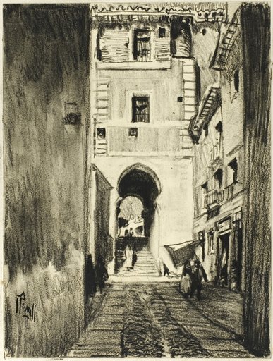 Toledo