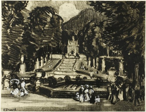 The Park, La Granga