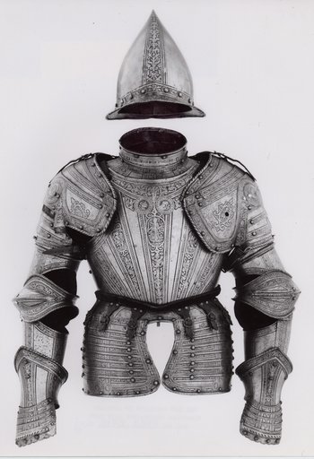 Half Armor