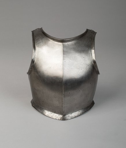 Breastplate
