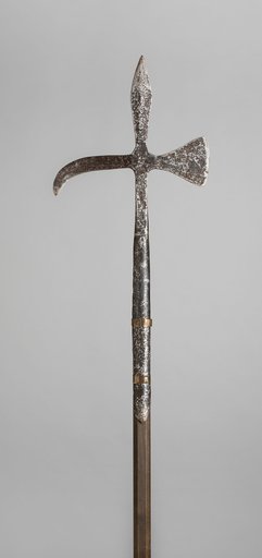 Poleaxe