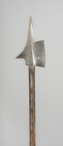 Halberd