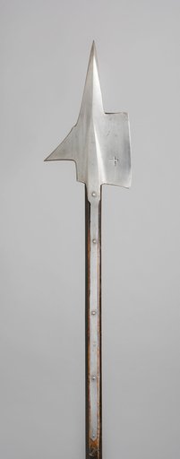 Halberd