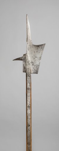 Halberd