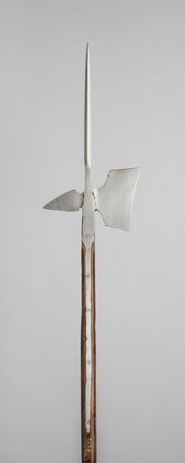 Halberd